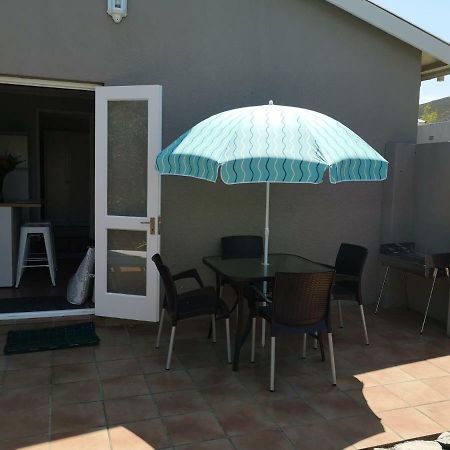 On Cloud 9 Apartman Hermanus Kültér fotó