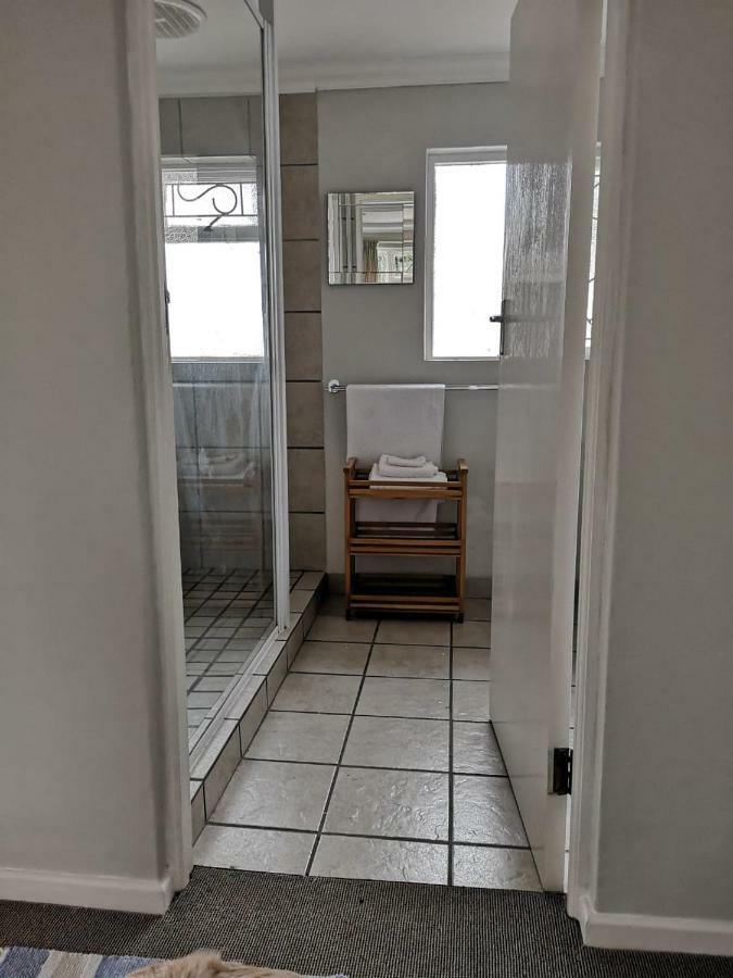 On Cloud 9 Apartman Hermanus Kültér fotó