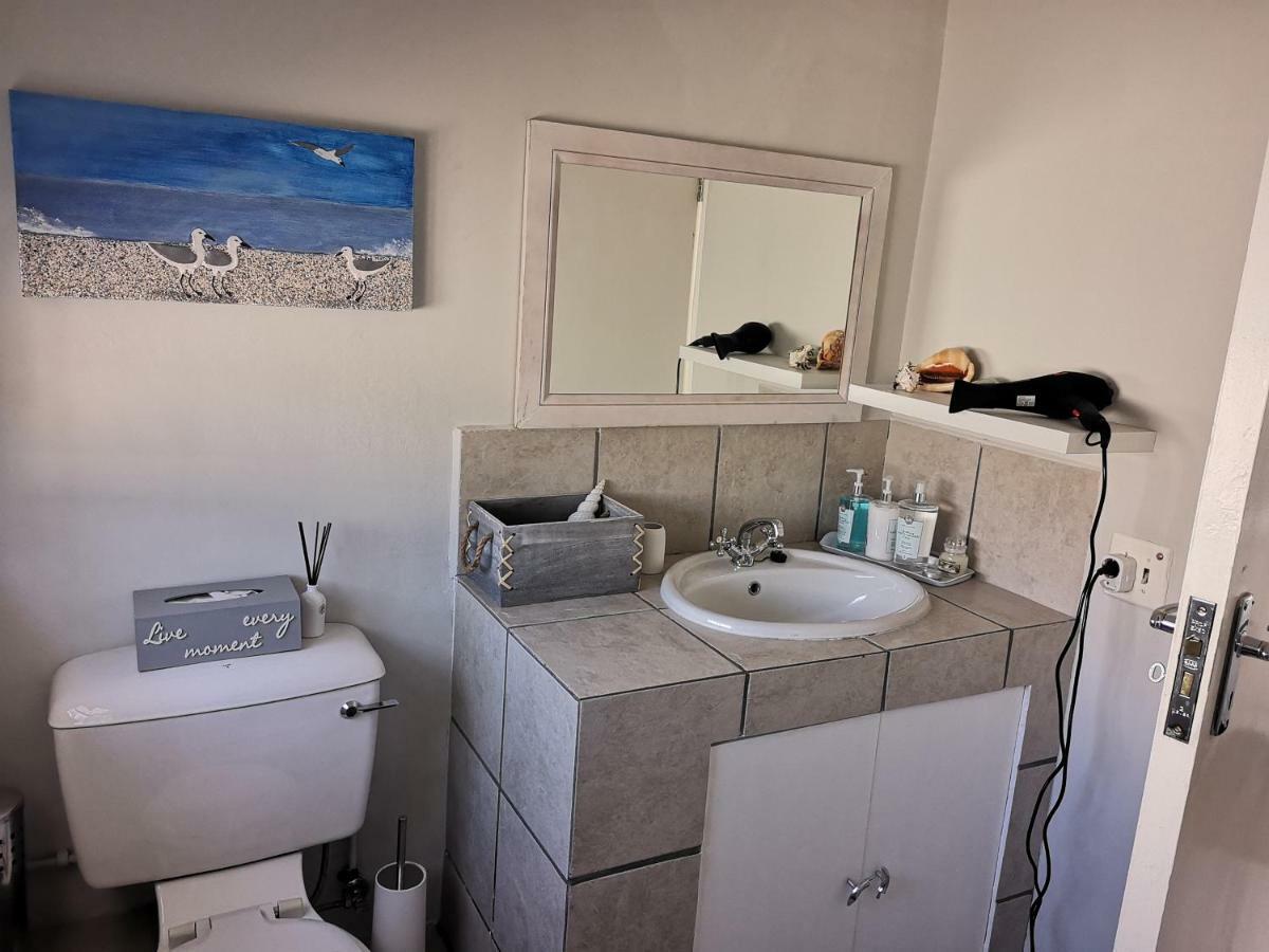 On Cloud 9 Apartman Hermanus Kültér fotó