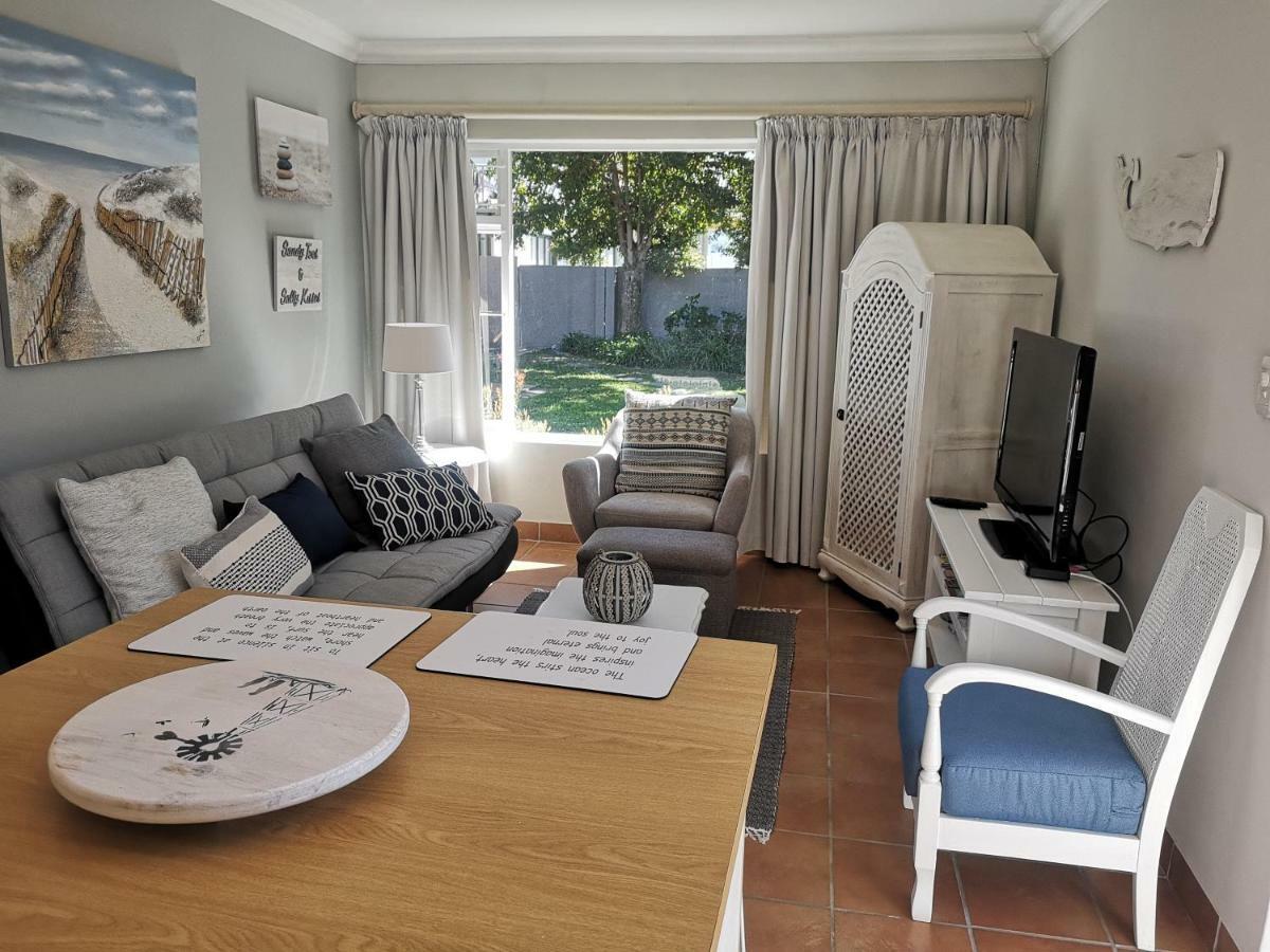 On Cloud 9 Apartman Hermanus Kültér fotó